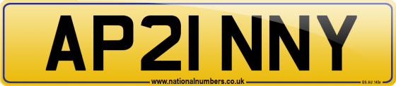AP21 NNY
