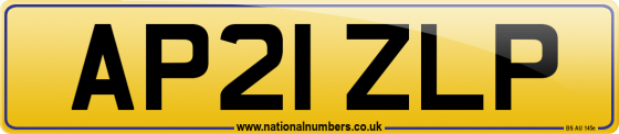 AP21 ZLP