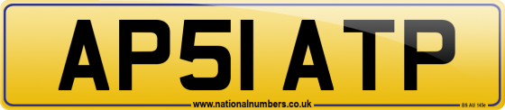 AP51 ATP