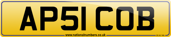AP51 COB