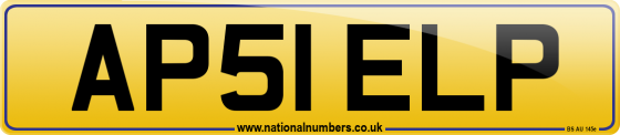 AP51 ELP