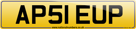 AP51 EUP