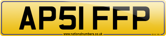 AP51 FFP