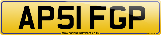 AP51 FGP