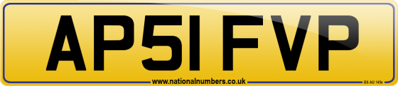 AP51 FVP