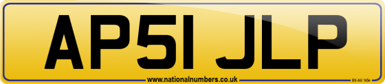 AP51 JLP