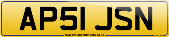 AP51 JSN
