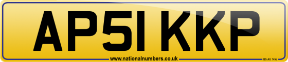 AP51 KKP