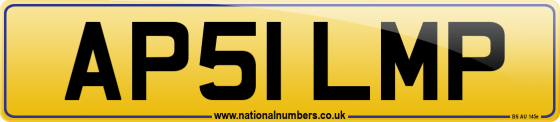 AP51 LMP