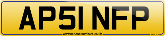AP51 NFP