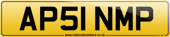 AP51 NMP
