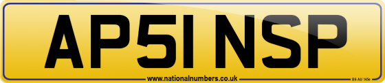 AP51 NSP