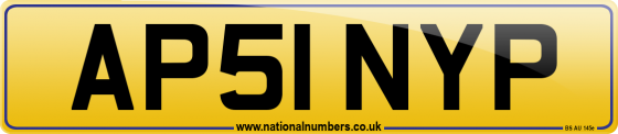 AP51 NYP