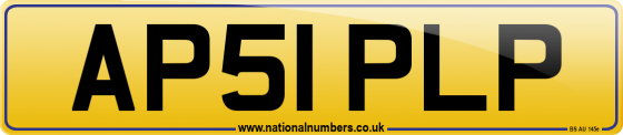AP51 PLP
