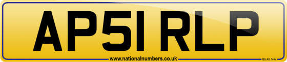 AP51 RLP