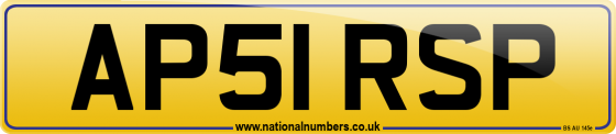 AP51 RSP