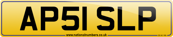 AP51 SLP
