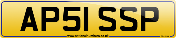 AP51 SSP