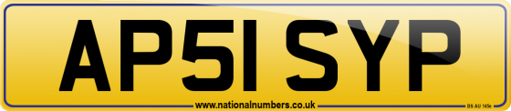 AP51 SYP