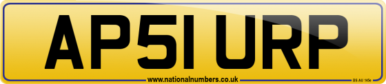 AP51 URP