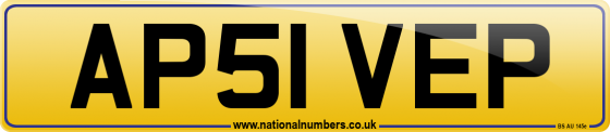 AP51 VEP