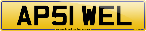 AP51 WEL