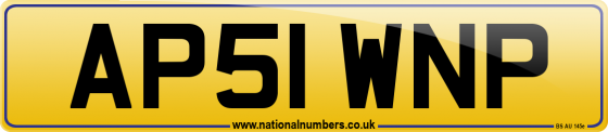 AP51 WNP