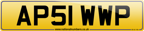 AP51 WWP