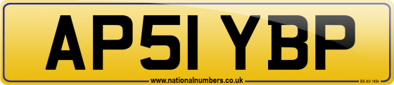 AP51 YBP