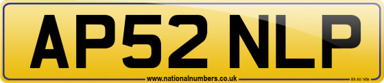 AP52 NLP