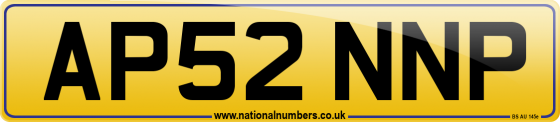 AP52 NNP
