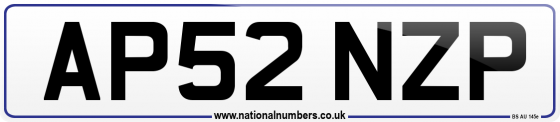 AP52 NZP
