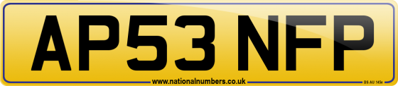 AP53 NFP
