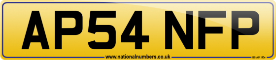 AP54 NFP