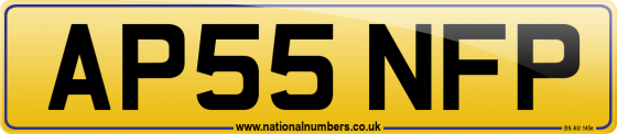 AP55 NFP