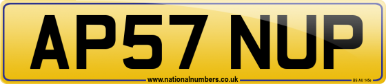 AP57 NUP