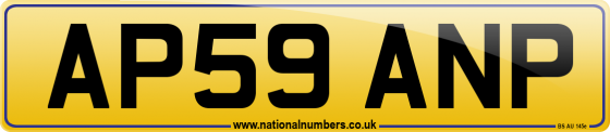 AP59 ANP