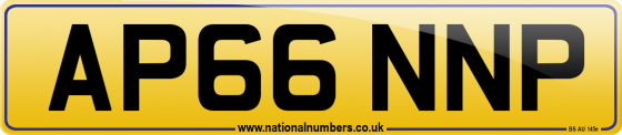 AP66 NNP
