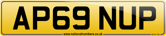AP69 NUP