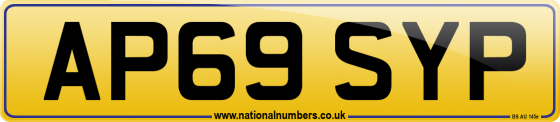 AP69 SYP