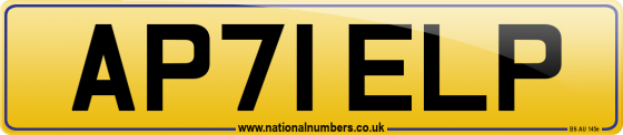 AP71 ELP