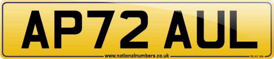AP72 AUL