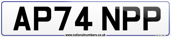 AP74 NPP
