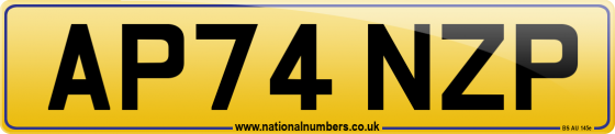 AP74 NZP