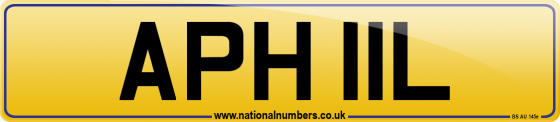 APH 11L