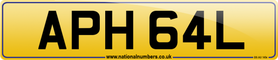APH 64L