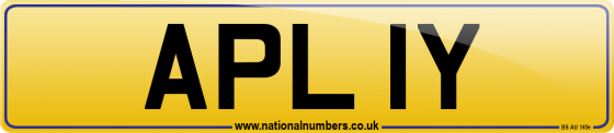APL 1Y