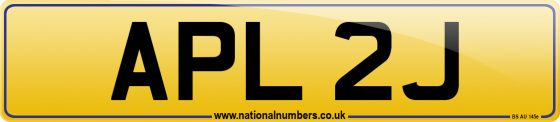 APL 2J