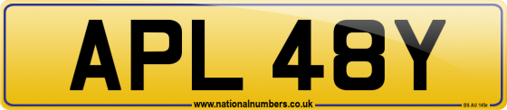 APL 48Y