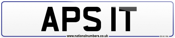 APS 1T